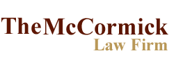 Astoria Law Firm, The McCormick Law Firm | Home